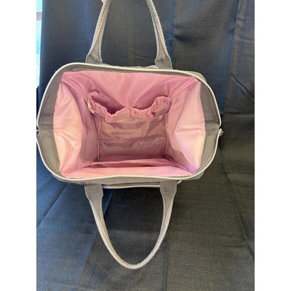 Banana Fish Diaper Bag Backpack - Picture 3 of 9